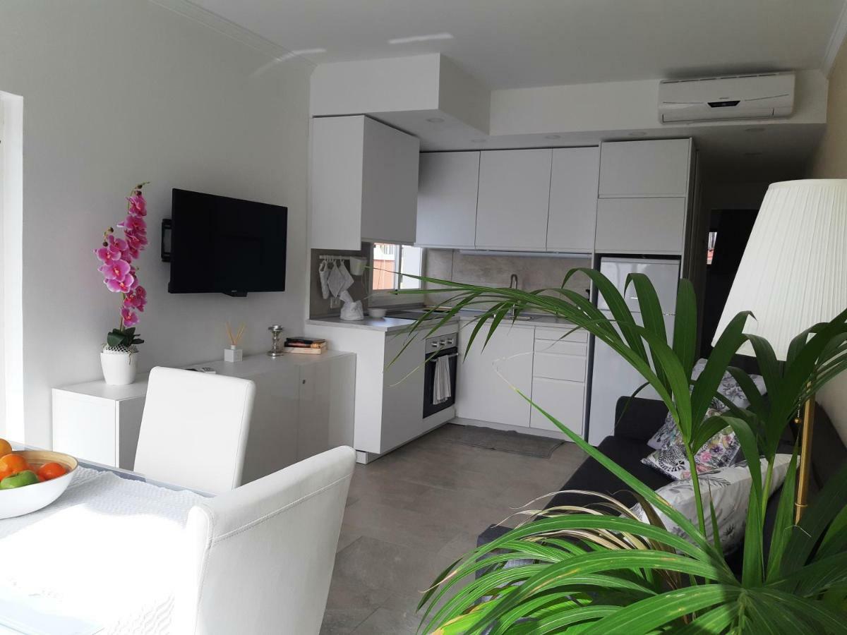 Heliopolis Apartment San Agustin  Ngoại thất bức ảnh